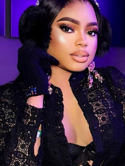 busterblog - “God Loves Me Regardless” – Bobrisky Declares Divine Favor Amidst Critics