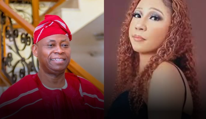 “I’m Not Sophia”: Anu’s Mother Fires Back at Billionaire Deji in Explosive Public Statement