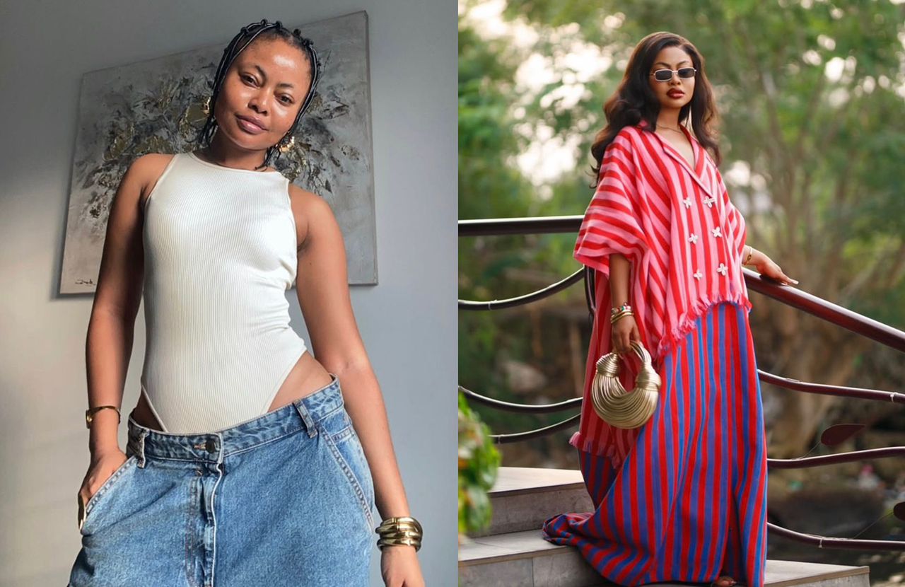 “I Was Offered ₦700k While He Earned Thousands of Dollars” — Teniola Aladese Opens Up on Pay Gap and the Male Co-Star Who Fought for Her Worth