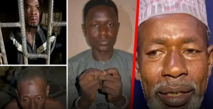 “He Is Useless to Society”: Father of Kano Killing Suspect Calls for Maximum Punishment as Nation Reels from Dorayi Tragedy