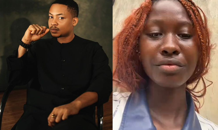 “More Outrage at a ‘Lie’ Than at Alleged Violence”: Actor Emeneks Defends Mirabel as Debate Over Assault Claims Intensifies