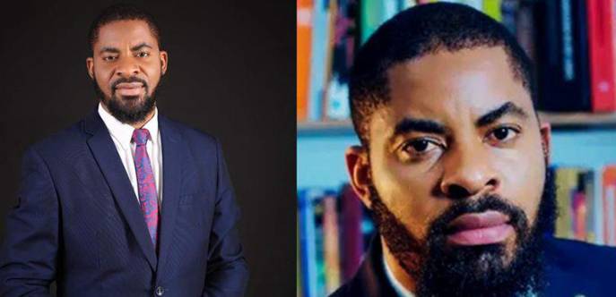 “Freedom of Speech Isn’t Freedom from Consequences” — Deji Adeyanju Warns Nigerians Posting Reckless Comments on President’s Death