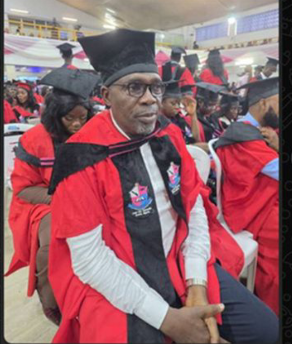 busterblog - From Insult to Inspiration: How One Father Turned a Heated Argument Into a Triple-Degree Triumph