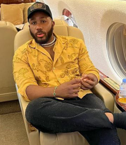 “Even the Privileged Are Tired”: Kiddwaya’s Viral Lament Sparks Nationwide Reactions