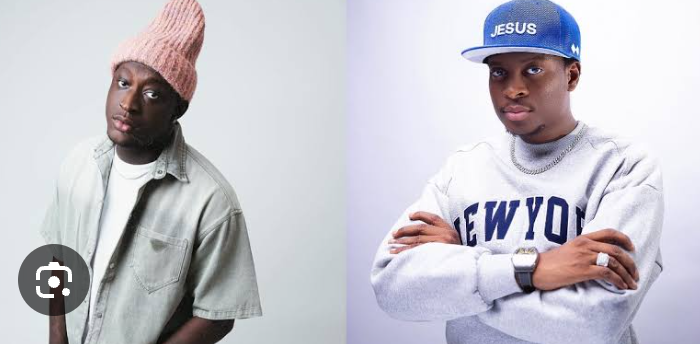 “I Stopped Going to Church Because of What Sydney Talker Told Me” — Carter Efe Sparks Spirituality Debate with Explosive Claims