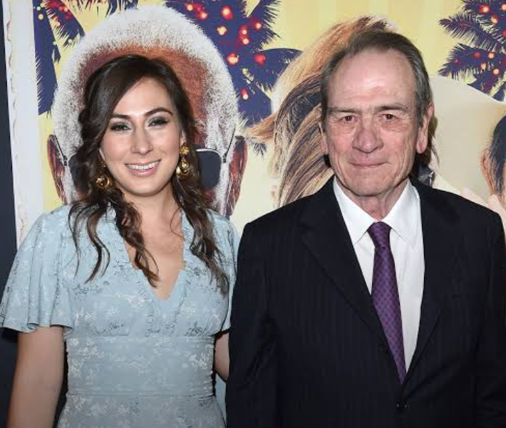 busterblog - Tragedy in San Francisco: Victoria Jones, Daughter of Hollywood Icon Tommy Lee Jones, Found Dead at Hotel