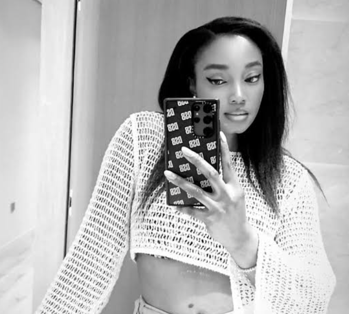 “The New Sheriff Has Spoken”: Sonia Ighalo Defends Edo Governor's Warning to Peter Obi Amid Heated Backlash