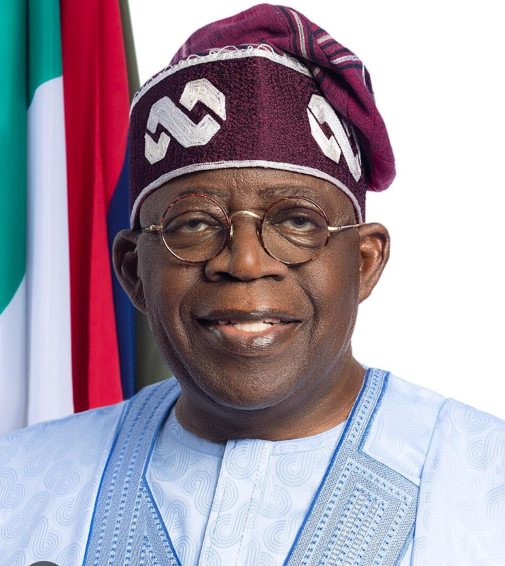 A Nation in Mourning: President Tinubu Reaches Out to Anthony Joshua After Tragic Lagos–Ibadan Expressway Accident