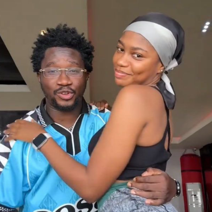 Another Celebrity Love Story Bites the Dust: Nasboi and Soso Unfollow Each Other, Spark Breakup Buzz