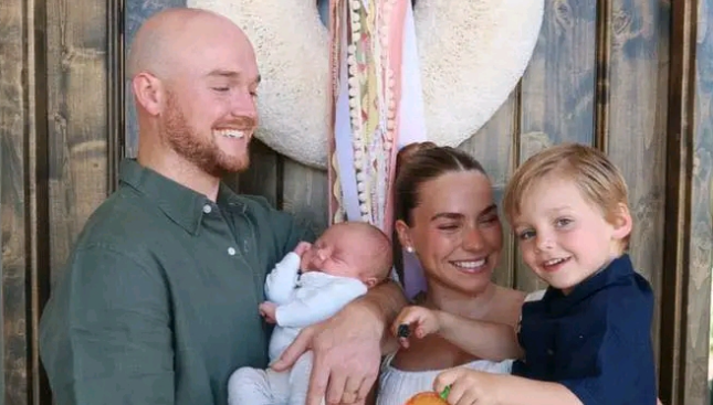 busterblog - “Gone Too Soon”: TikTok Star Emilie Kiser Mourns Tragic Loss of 3-Year-Old Son in Drowning Incident