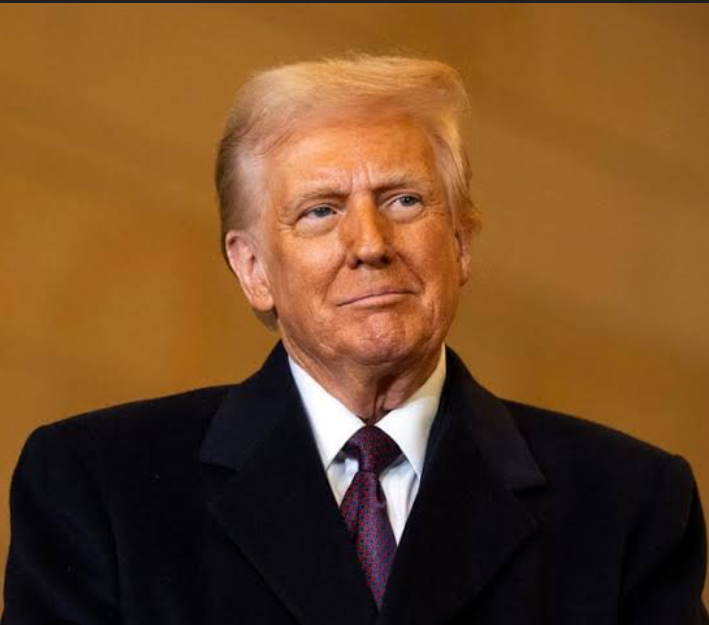 Trump Claims One in Three Nigerian Immigrant Households in U.S. Rely on Government Assistance, Sparking Debate