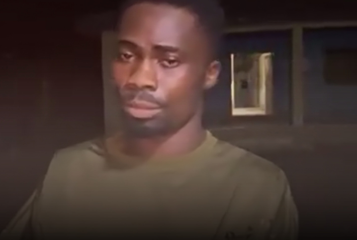 “I Only Did It Once” — Pastor Arrested Over Alleged Fake Miracle Finally Speaks