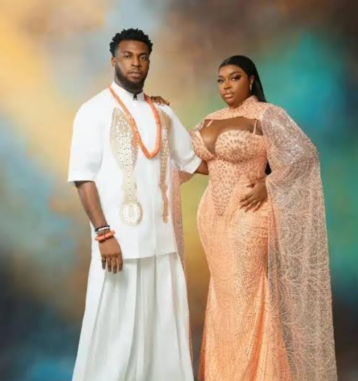 “You Broke-Shame Me but Earn Dirty Money” — BBNaija’s Zion Blasts Ex-Girlfriend Chinwe in Explosive Breakup Rant