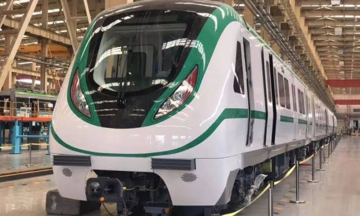busterblog - MURIC Slams FG, NRC Over Alleged Discrimination Against Muslims on Eid-el-Kabir Train Rides