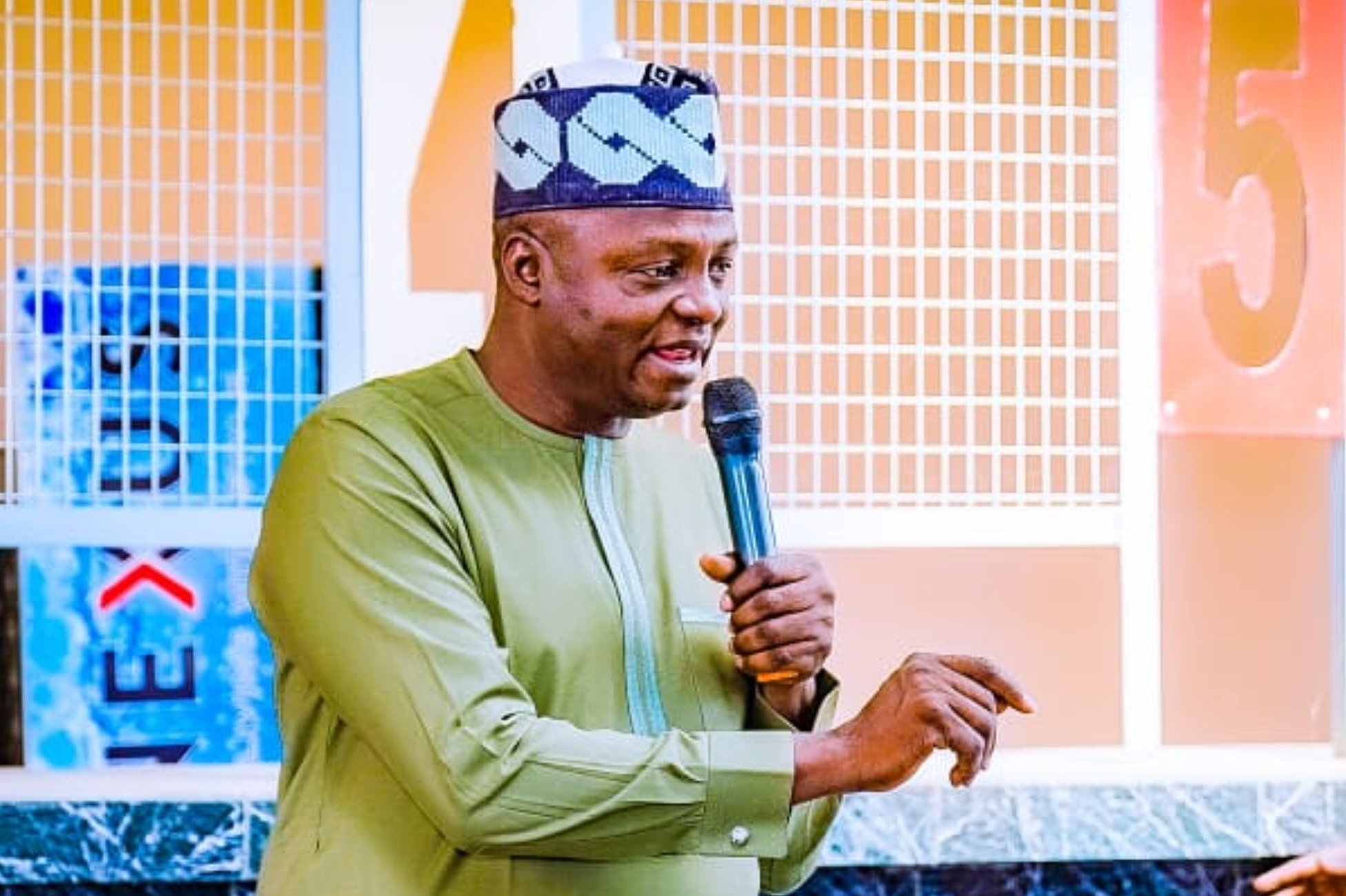 busterblog - AI Joins the Fight Against Poverty: FG Uses Tech to Map and Aid Nigeria’s Most Vulnerable