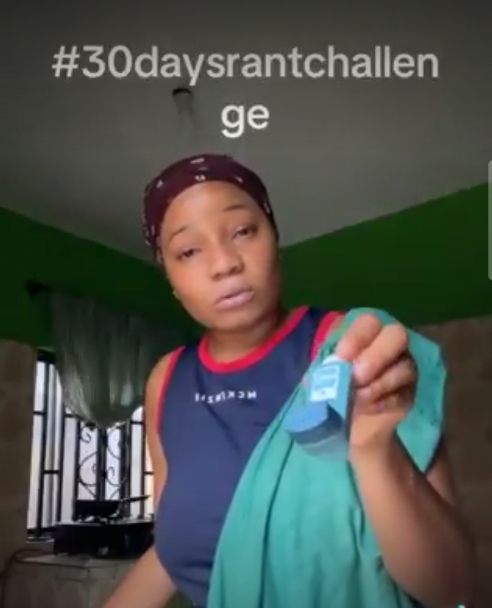 Survival Struggles: Young Girl Laments Soaring Prices in Nigeria’s Markets