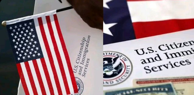 busterblog - U.S. Department of Justice (DOJ) Quietly Begins Revoking Citizenship