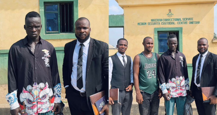 Six Years for a Crime He Didn’t Commit: Ayomide of Ibadan’s Emotional Cry Rekindles Debate on Justice in Nigeria