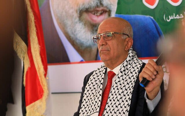 Israeli Airstrike Eliminates Houthi Prime Minister Ahmed al-Rahawi in Yemen, Sending Shockwaves Across the Region