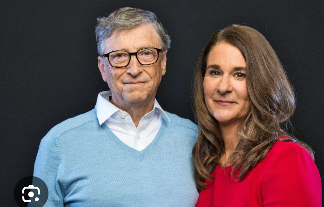 Bill Gates’ $8 Billion Transfer to Melinda French Gates Marks One of the Largest Divorce Settlements in Modern History