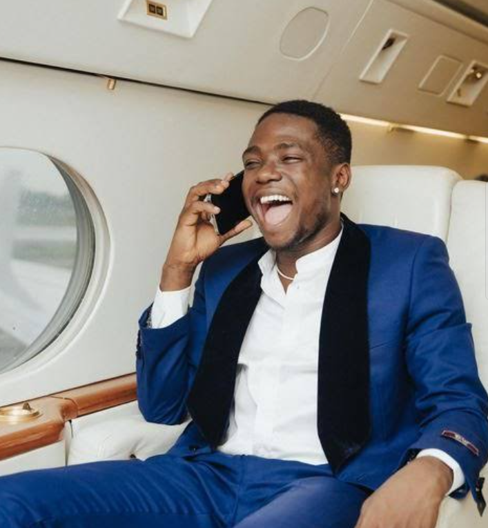 “Ferraris and Rubbish?” — Shank’s Bold Claim That Bovi and Basketmouth Are Richer Than Musicians Sparks Online Storm