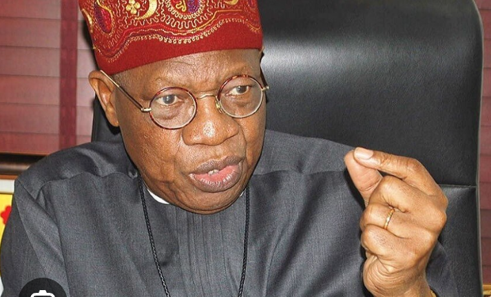 busterblog - Five Years On, Lekki Toll Gate Debate Reignites as Lai Mohammed Maintains No Protester Died There