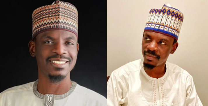 “You Couldn’t Fix a Dot, But Now You Want to Fix the Whole Circle?” – Bashir Ahmad Fires Subtle Shot at Ambitious Politician