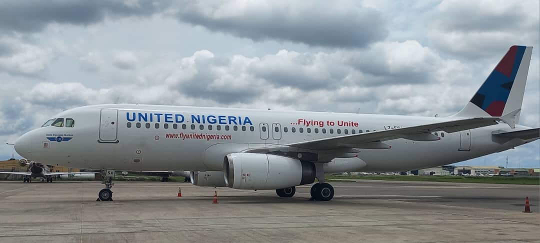 United Nigeria Airlines Signs Landmark Deal with Southwest Airlines to Acquire Six Boeing 737-800 Aircraft in Fleet Expansion Drive