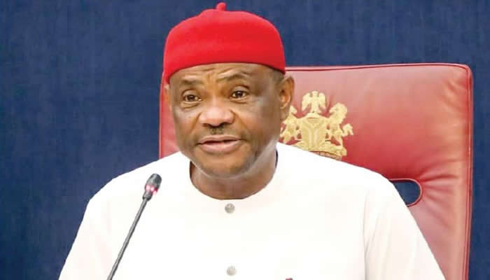 Rivers State Emergency Rule to Expire September 18 – Wike Declares