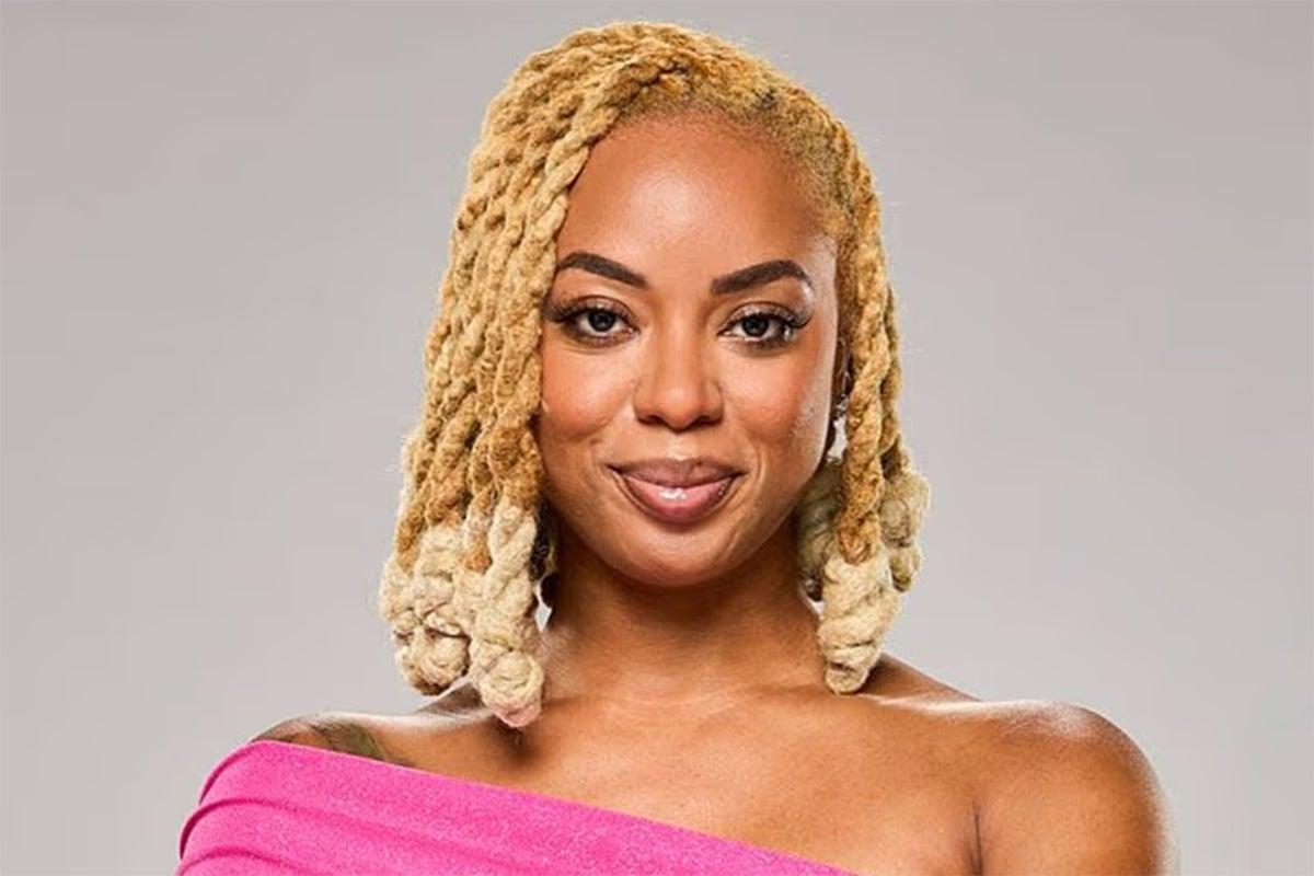 busterblog - Mickey Lee Death: Big Brother Star Dies Aged 35 After Sudden Health Crisis, Family Confirms