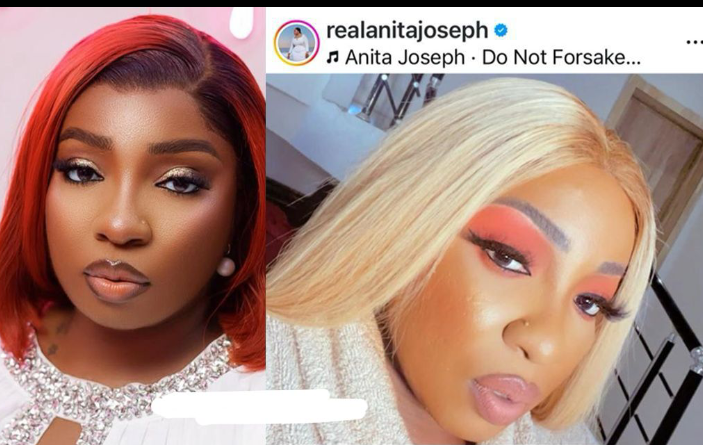 busterblog - “Is This True?” – Actress Anita Joseph Reacts to Viral Claim That Husbands Stress Women More Than Children