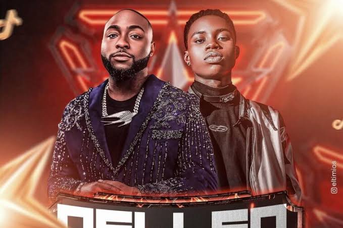 busterblog - Peller Clears the Air: “Davido Changed My Life, Bloggers Twisting My Words”