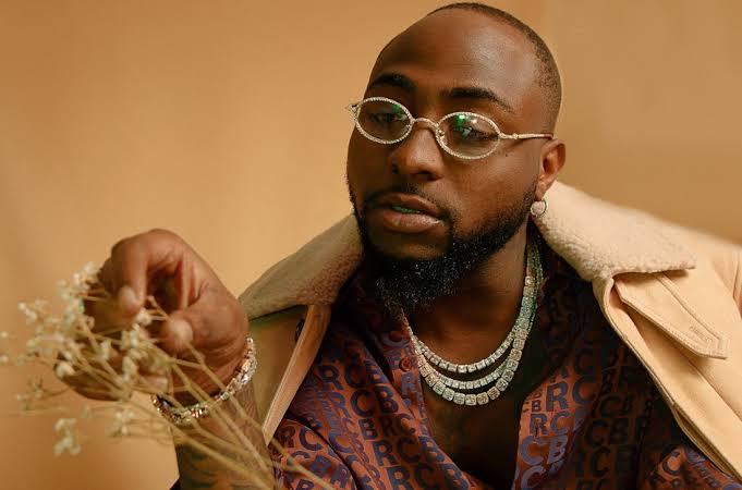“I Don’t Work for Money” — Davido Says He Has Billions Waiting from His Father’s Empire
