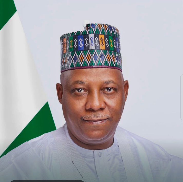 busterblog - Shettima Trends as Nigerians Fear a Worse Fate if Tinubu Resigns: The Politics, The Rumors, and the Real Story Behind the Viral Boko Haram Photo