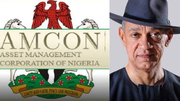 busterblog - AMCON Moves to Sell Silverbird Abuja Mall Over Ben Murray-Bruce’s ₦10 Billion Debt Scandal