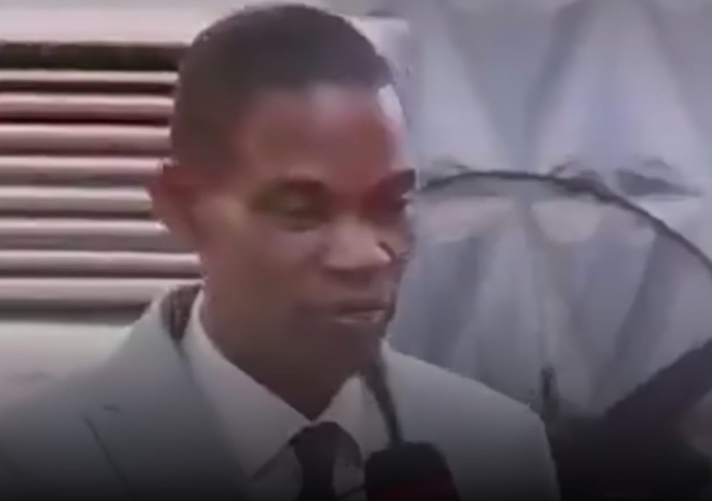 Pastor Ephraim Fires Shots at Those Who Stress Him for “Small” ₦200,000 Gifts