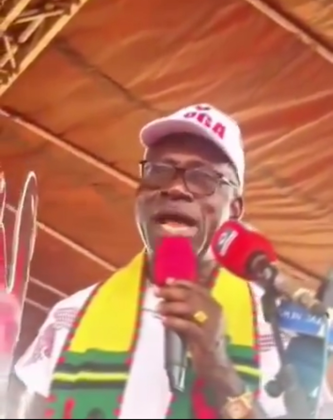 busterblog - Soludo mocks APC candidates over ‘F9 economics’ and ‘fake PhD’ claims as Anambra election heats up