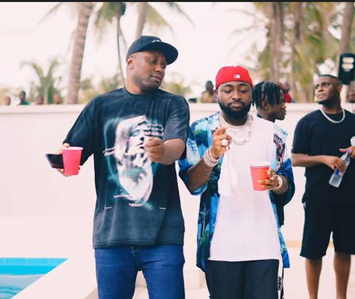 “They Are Very Healthy” — Israel DMW Fires Back at Rumors About Davido’s Twin Children, Slams Social Media Speculation