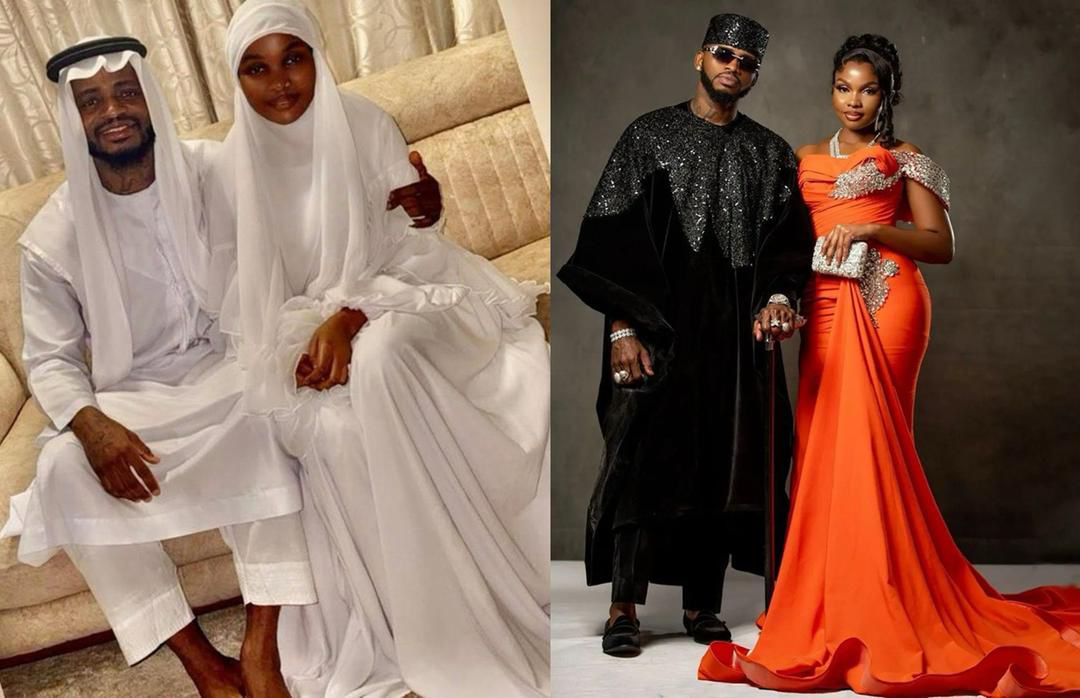 “The Real Wedding Is Coming” – Diamond Platnumz Confirms Marriage to Zuchu in Surprise Revelation