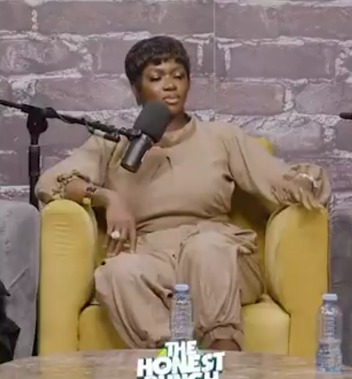 Waje Breaks Silence: “I Sang the Chorus of Psquare’s ‘Do Me,’ But Got No Credit or Payment”