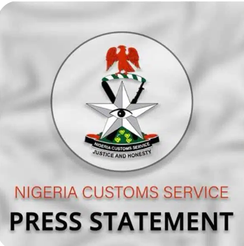 Customs Service Refutes Claims of Tenure Extension for Comptroller-General