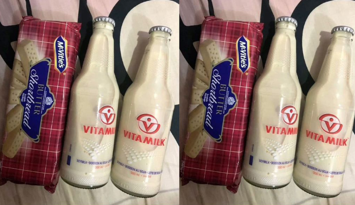“I Returned It Immediately”: Viral Post About Vitamilk Bottle Sparks Consumer Safety Debate Online
