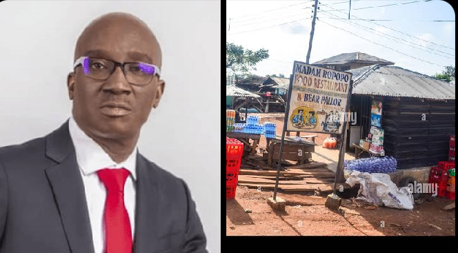 busterblog - Edo Government Cracks Down on Lounges and Bars Without Valid Permits