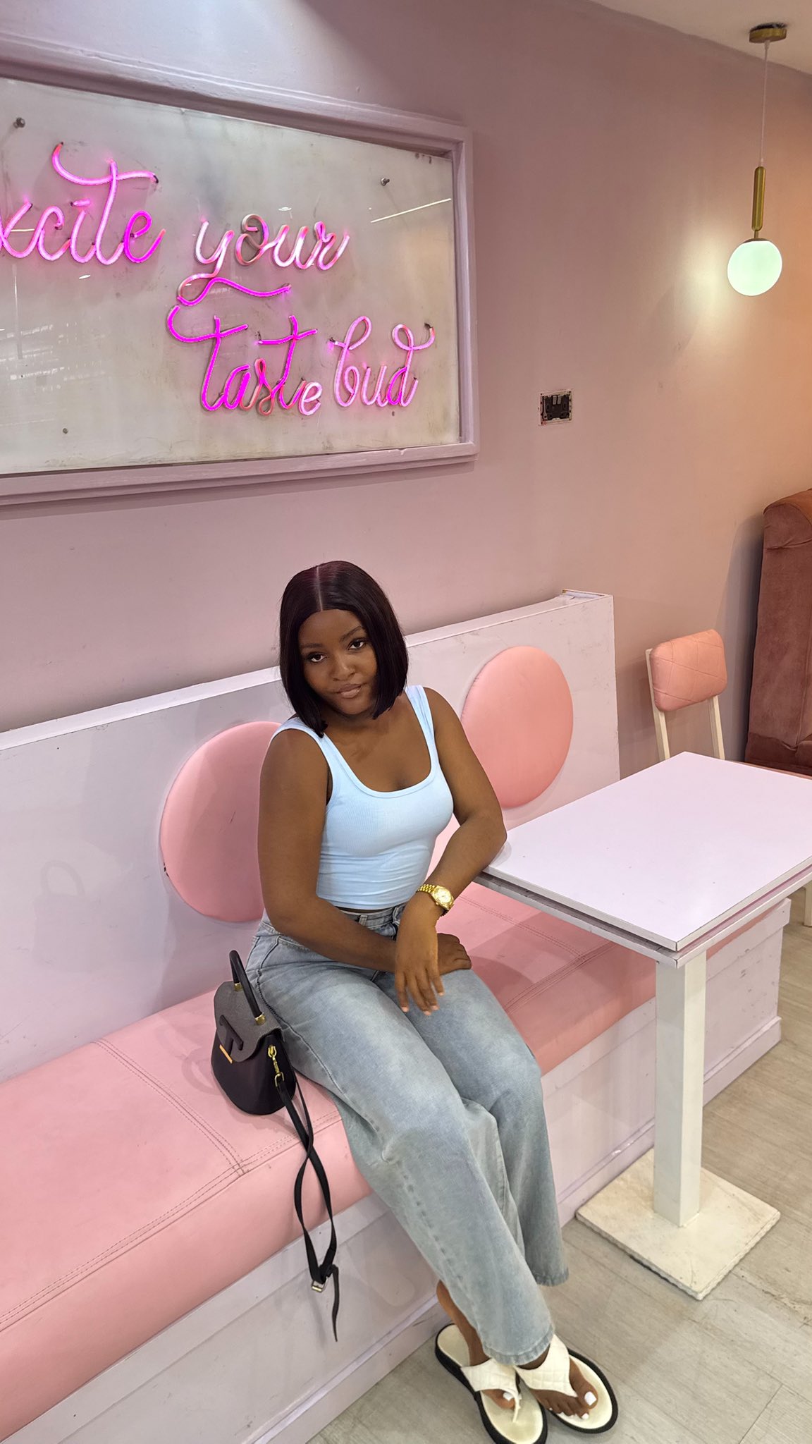 “I’m Speechless”: Media Personality Jane’s DNA Test Revelation Sparks National Conversation on Trust, Marriage, and Hidden Truths