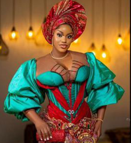 “I Would Never Say Marriage Is Not a Flex in a Serious Conversation” — Eriata Ese Clarifies Viral Comment