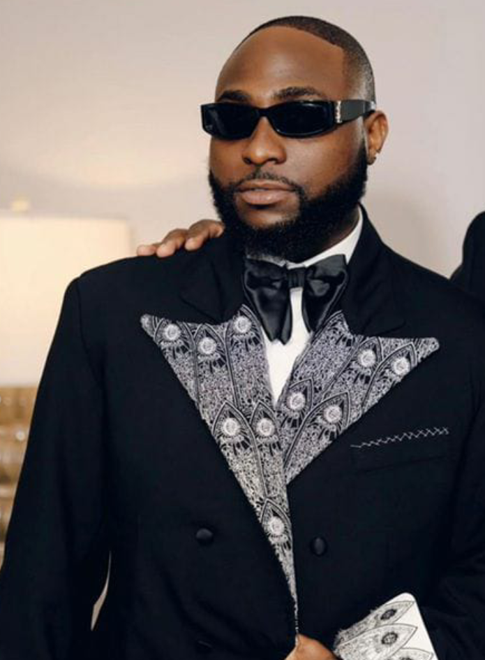 “Nobody Won, Nobody Lost But Imade” — Davido Drops Joint Custody Case, Says Daughter Will Know He Fought for Her