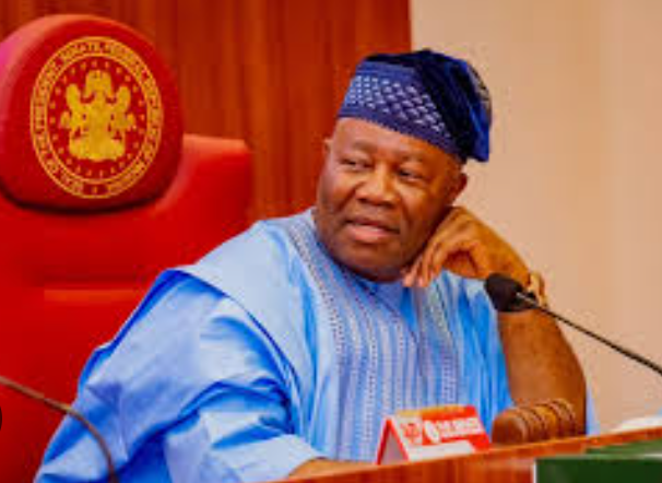 Godswill Akpabio Defiantly Rejects Calls for Resignation Amid Controversy