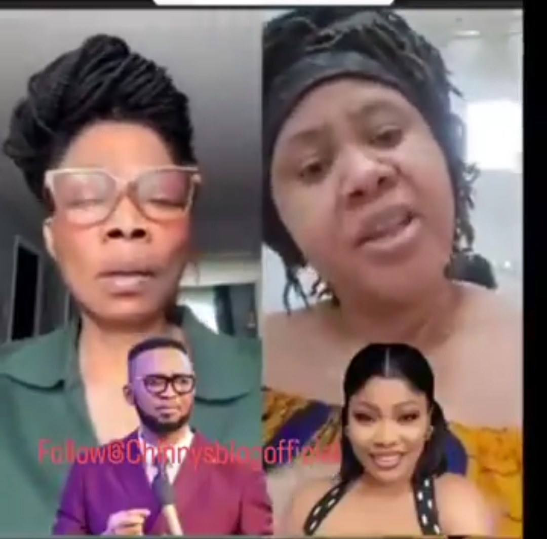 busterblog - Agnes Bison Okafor Breaks Silence, Accuses Pastor Chris Okafor of Deception, Abuse, and Misrepresenting Their Marriage