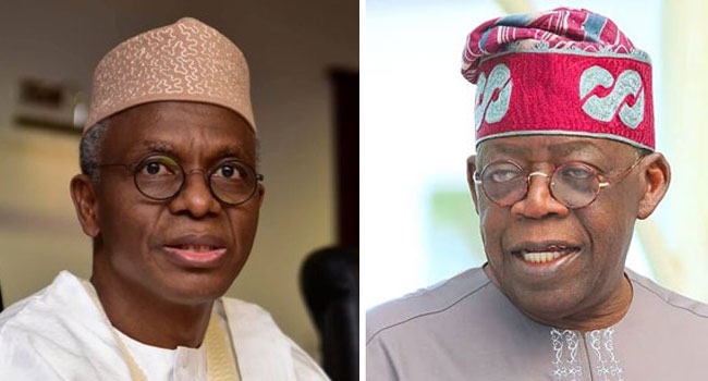 El-Rufai Blasts Tinubu, Says Nigeria Is Worse Than Military Rule