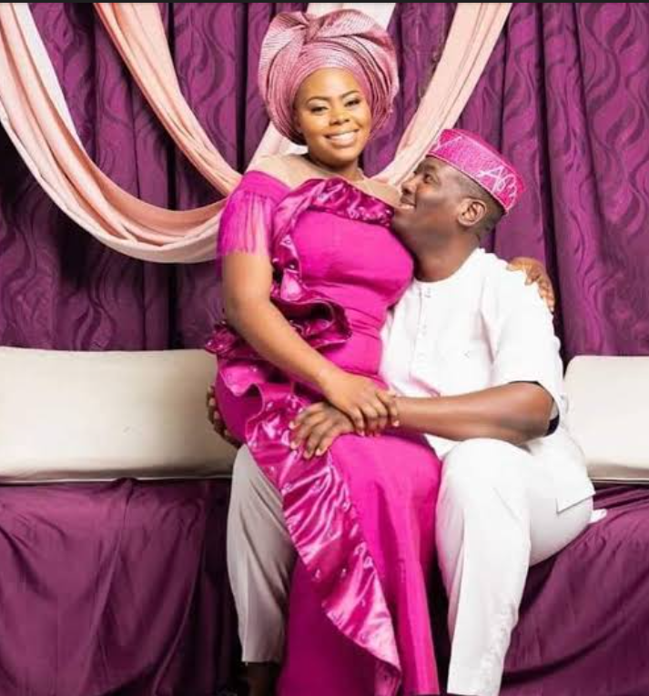 busterblog - “Any Woman That Wants to Look Finer Than My Wife Will Not Make It Near Me” — Pastor Leke Adeboye’s Prayer Sparks Online Firestorm